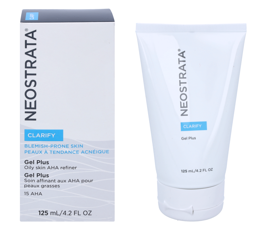 Neostrata Gel Plus 125ml