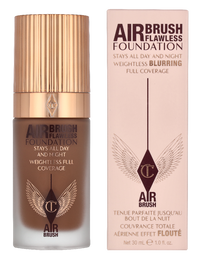 Charlotte Tilbury Airbrush Flawless Stays All Day Foundation