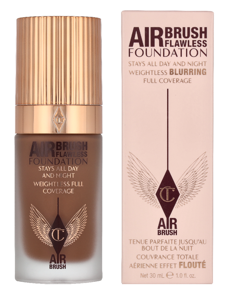 Charlotte Tilbury Airbrush Flawless Stays All Day Foundation