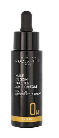 Novexpert Booster Serum 5 Omegas 30 ml
