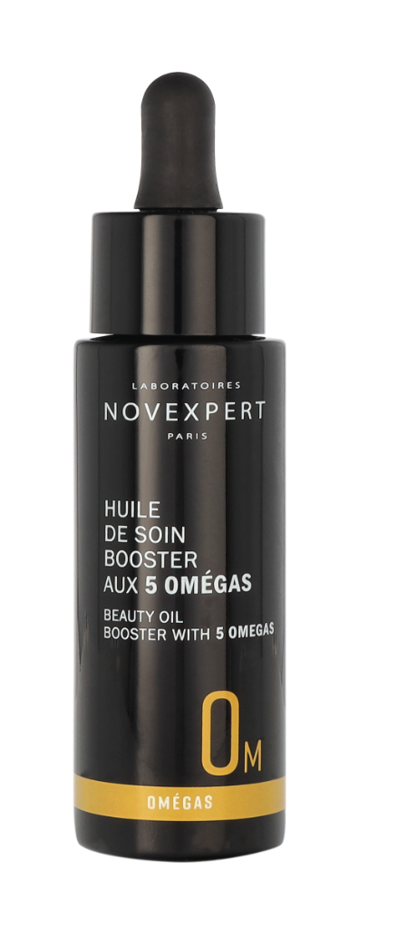 Novexpert Booster Serum 5 Omegas 30 ml