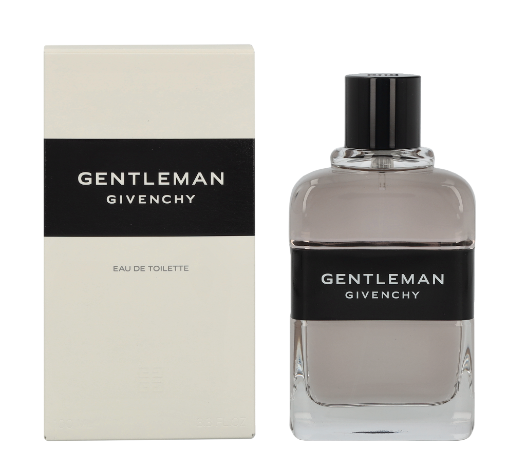 Givenchy Gentleman Edt Spray 100 ml
