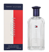 Tommy Hilfiger Forever Edt Spray 100 ml