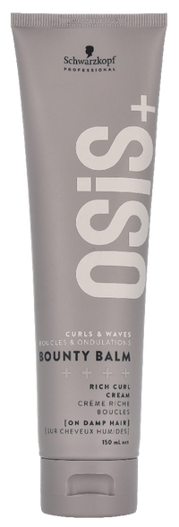 Osis+ Bouncy Curls Gel 150 ml