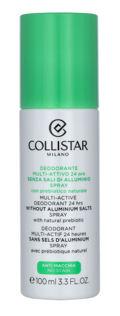 Collistar Multi-Active Deo Spray 100ml