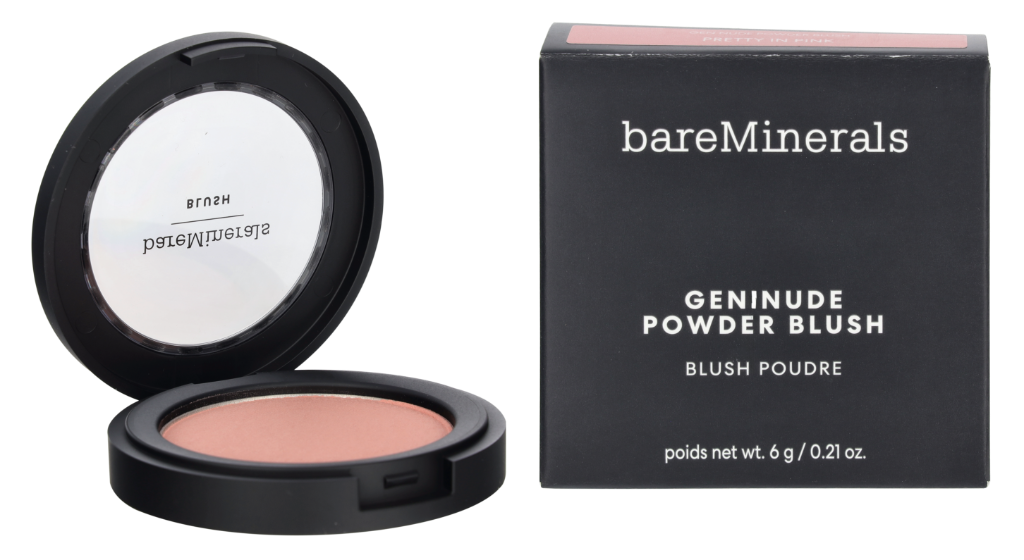 BareMinerals Gen Nude Powder Blush 6 g