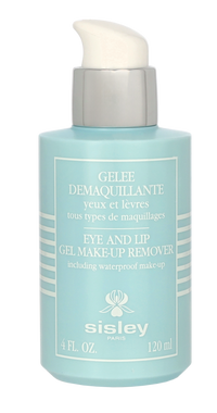 Sisley Gentle Eye And Lip Makeup Remover 120 ml