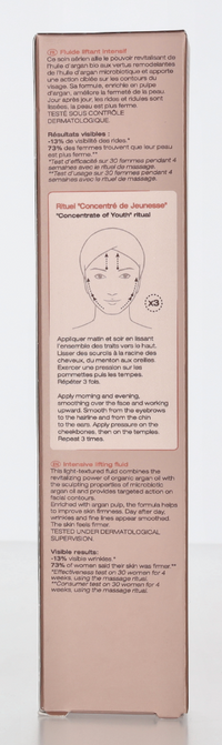 Melvita Argan Bio-Active Intensive Lifting Fluid 40 ml