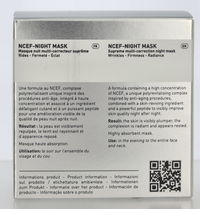 Filorga NCEF Night Mask 50ml
