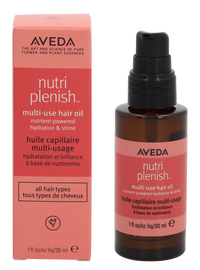 Aveda NutriPlenish Multi-Use Hair Oil 30 ml