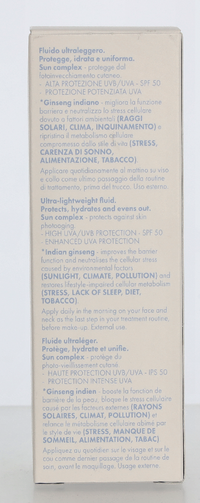Pupa Daily Defender SPF50 30 ml