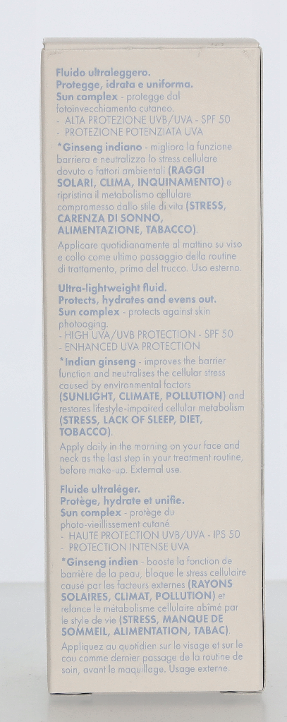 Pupa Daily Defender SPF50 30 ml