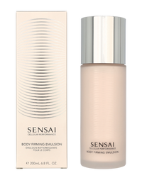 Sensai Cp Body Firming Emulsion 200 ml