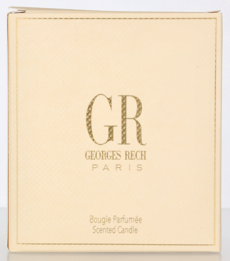 Georges Rech Muse Vanillee Candle 200 g