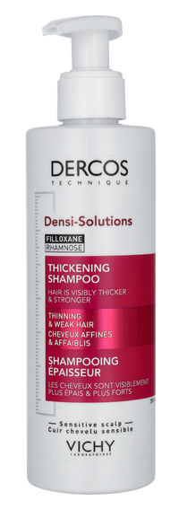 Vichy Dercos Densi-Solutions Shampoo 250 ml