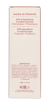 Payot Minimal Soothing Cream 40 ml