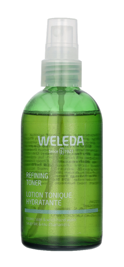 Weleda Refining Toner 150 ml