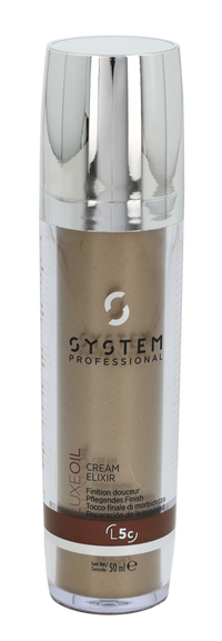 Wella System P.  - Luxe Oil Cream Elixir L5C 50 ml