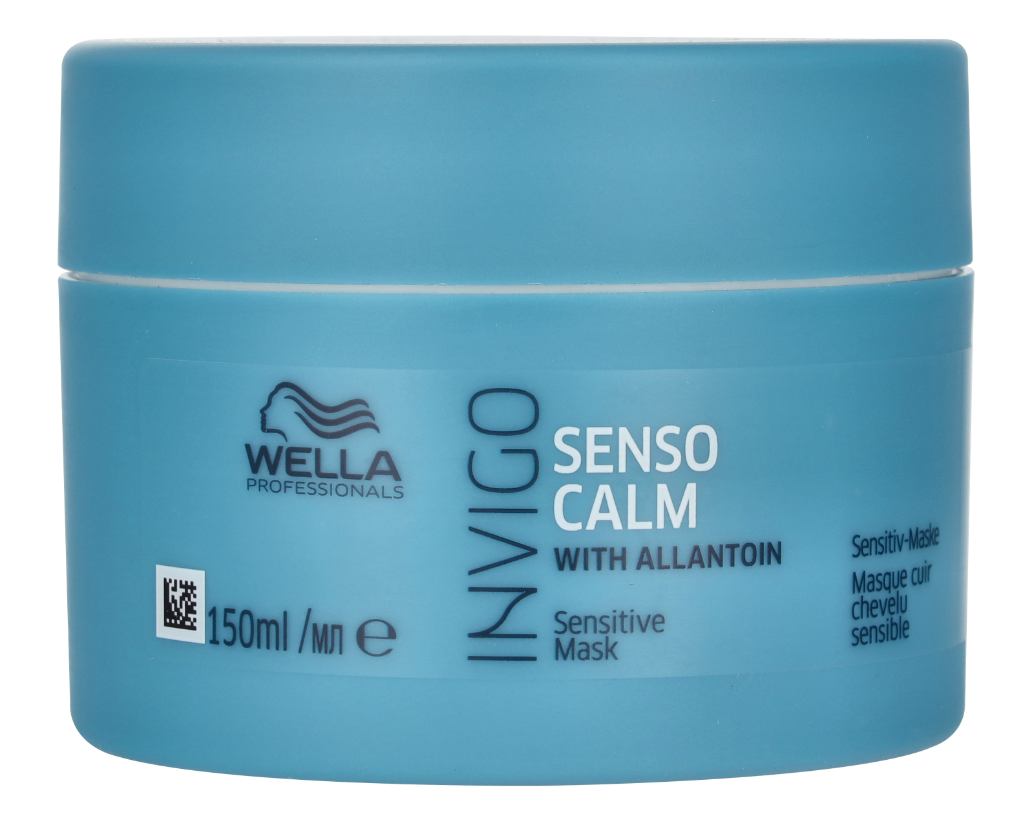 Wella Invigo - Calm Mask 150ml
