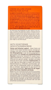 Collistar Active Protection Sun Face Cream SPF50+ 50 ml