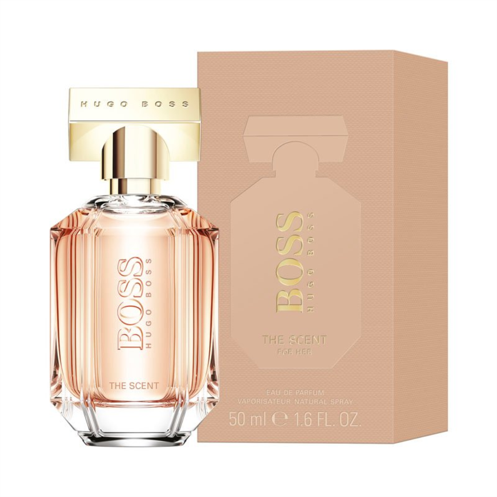 Boss The Scent For Her Eau de parfum Spray