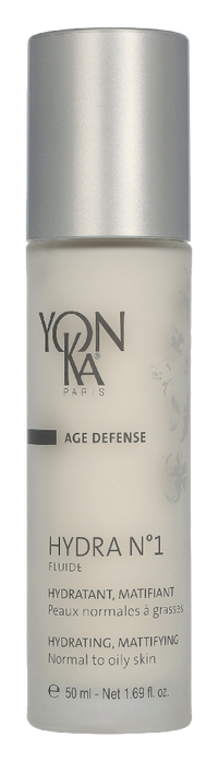 YonKa Age Defense Hydra N1 Moisturising Fluid 50 ml