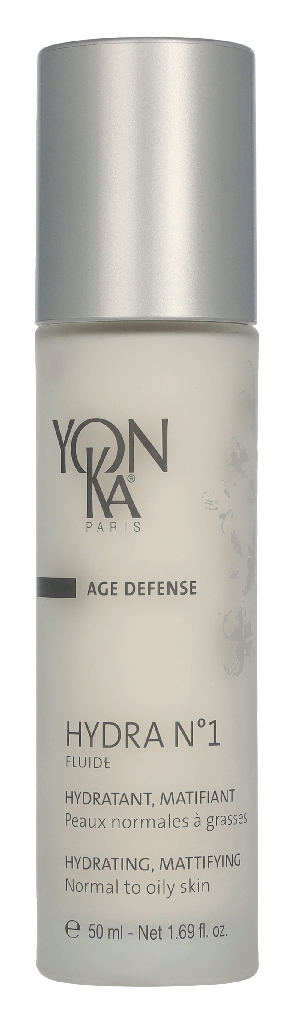 YonKa Age Defense Hydra N1 Moisturising Fluid 50 ml