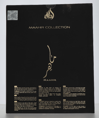 Lattafa Maahir Giftset