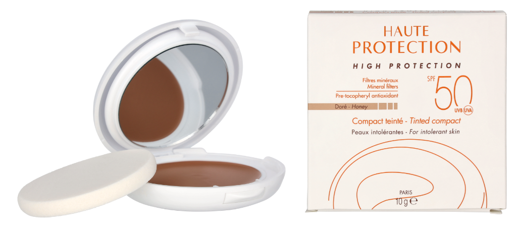 Avene High Protection Compact SPF50