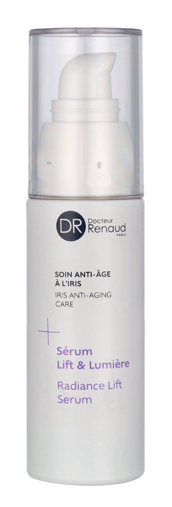 Dr. Renaud Radiance Lift Serum 30 ml