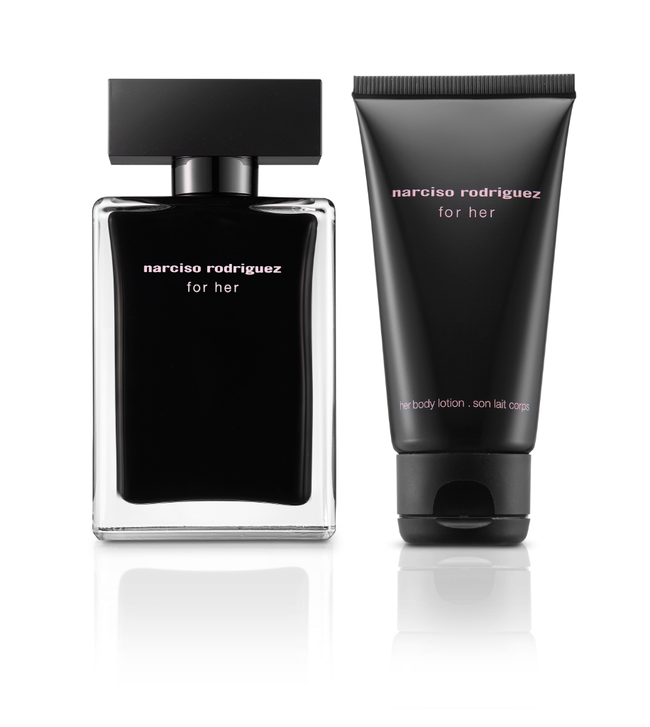 Narciso Rodriguez For Her Giftset