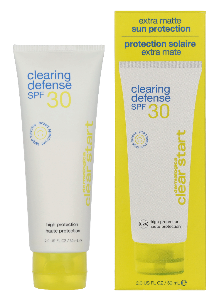 Dermalogica ClearStart Clearing Defense SPF30 59 ml