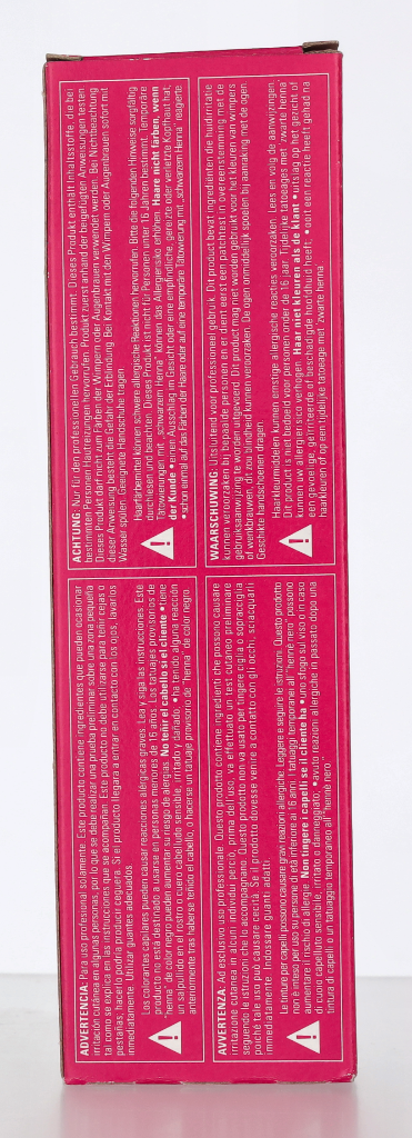 Aveda Full Spectrum Vibrants Hair Color 80 g