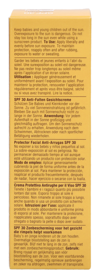Clinique Anti Wrinkle Face Cream SPF30 50 ml