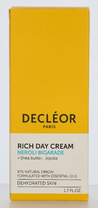 Decleor Neroli Bigarade Rich Day Cream 50 ml