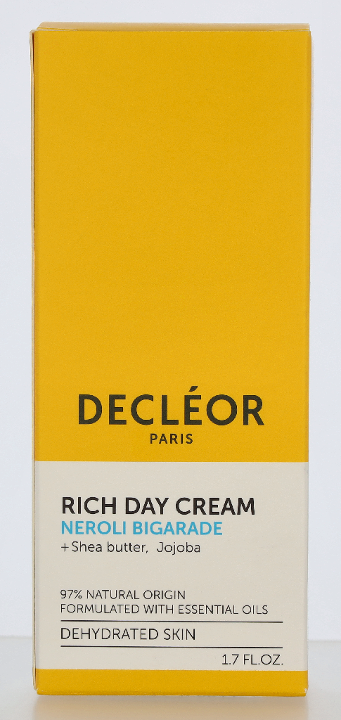 Decleor Neroli Bigarade Rich Day Cream 50 ml