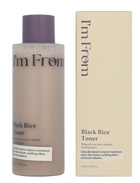 I'm From Black Rice Toner 150 ml