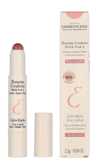 Embryolisse Color Blam 3-In-1 Stick 2.50 g
