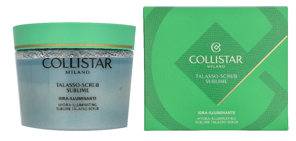 Collistar Anti-Age Talasso Scrub 600 g