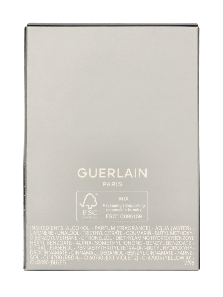 Guerlain L'Homme Ideal Edp Spray