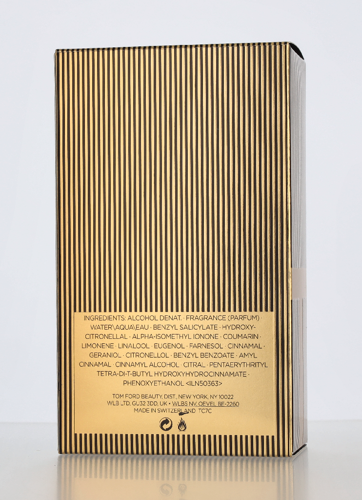 Tom Ford Noir Extreme Edp Spray 100 ml
