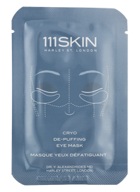 111Skin Cryo De-Puffing Eye Mask Set 48 ml