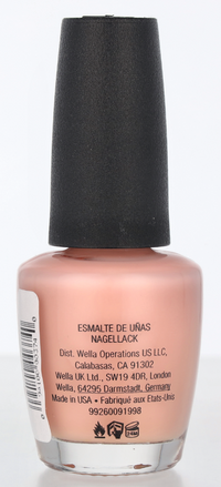 OPI Nail Lacquer 15 ml