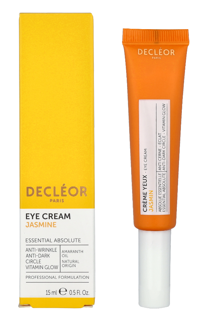Decleor Essential Absolute Eye Cream 15 ml