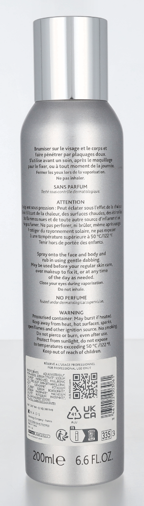 Esthederm Eau Cellulaire Mist Antioxidant Energizing 200 ml