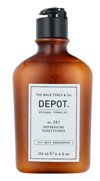 Depot No. 201 Refreshing Conditioner 250 ml