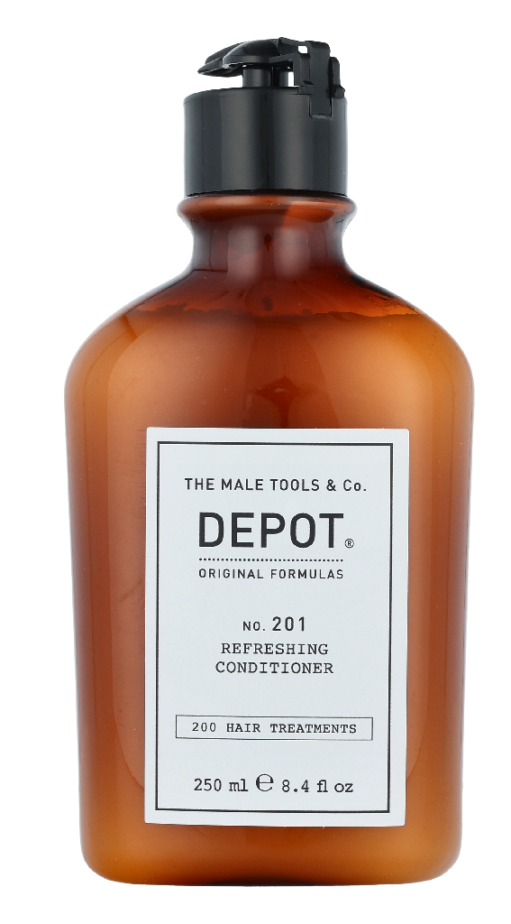 Depot No. 201 Refreshing Conditioner 250 ml