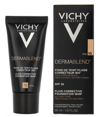Vichy Dermablend Corrective Foundation 16Hr SPF35