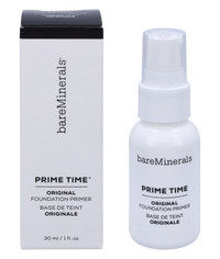 BareMinerals Prime Time Original Pore-Minimizing Primer 30 ml