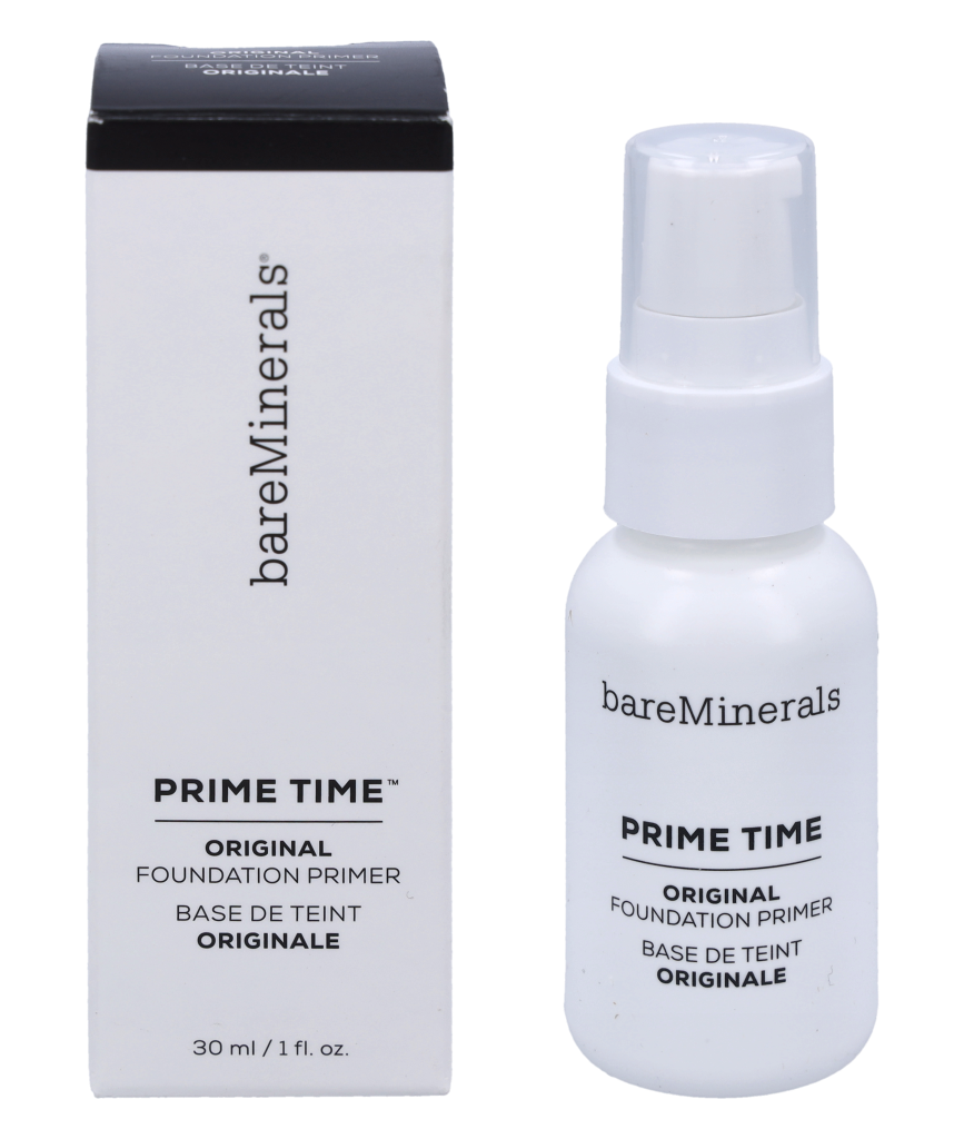 BareMinerals Prime Time Original Pore-Minimizing Primer 30 ml